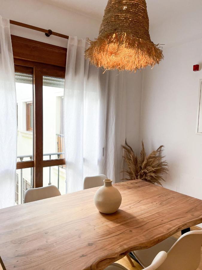 Agua Moana Suite 马拉加 外观 照片